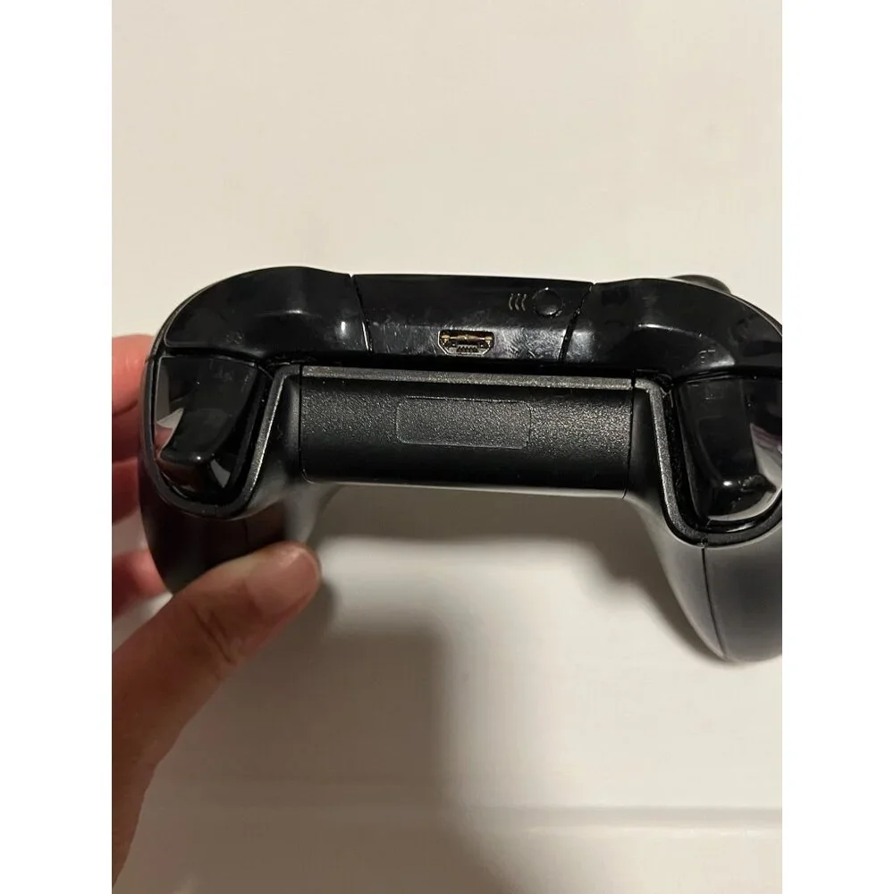 Xbox Series X Day One Controller